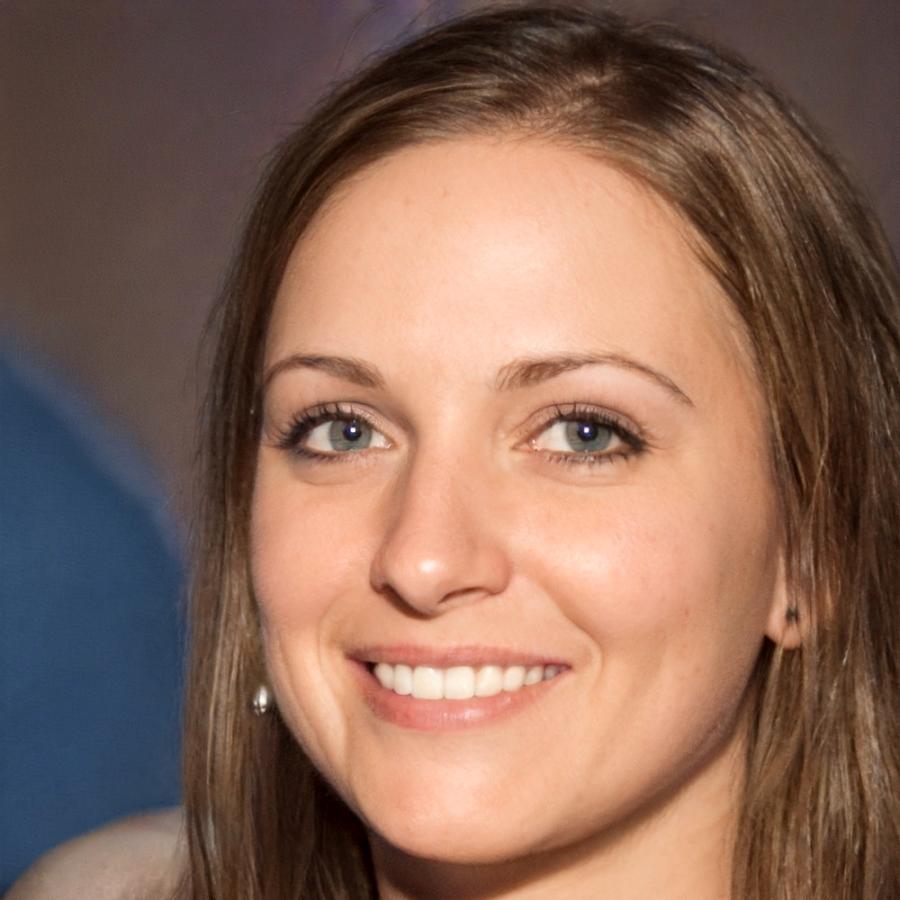 Porträt von Dipl.-Kffr. Saskia Brenner