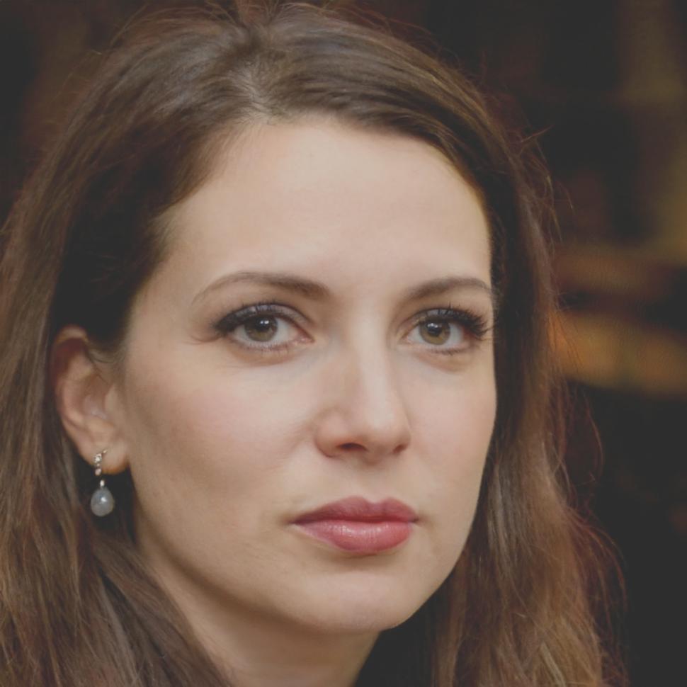 Katrin Mollenhauer